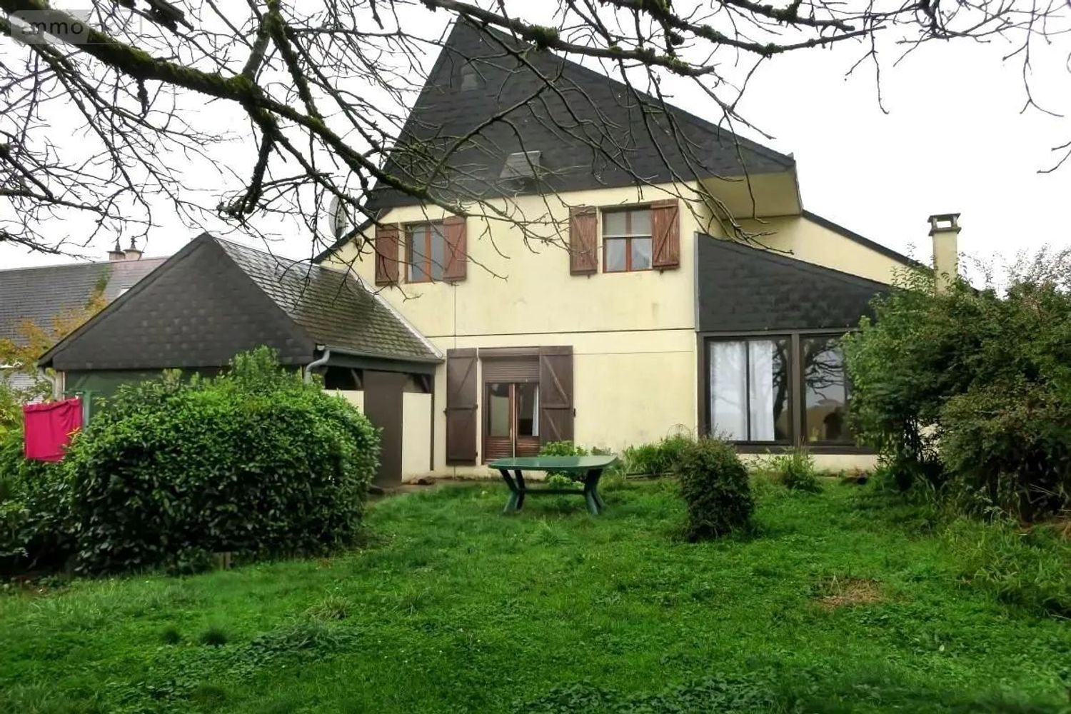 Maison à vendre, 117m², Bourges