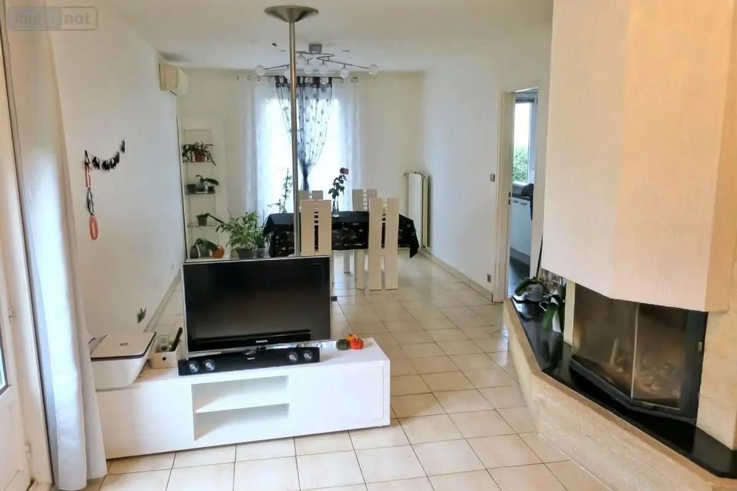 Maison à vendre, 117m², Bourges