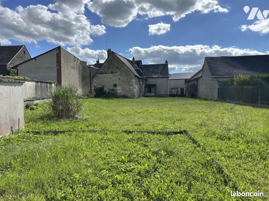 Maison à vendre, 106m², Bourges