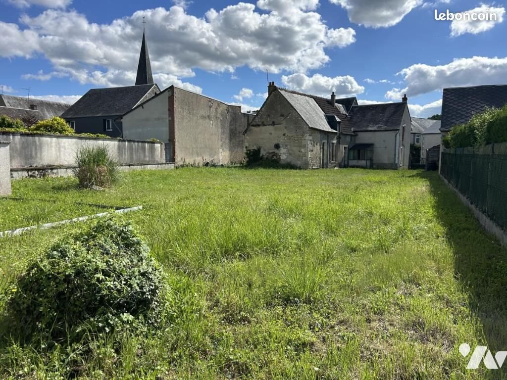 Maison à vendre, 106m², Bourges
