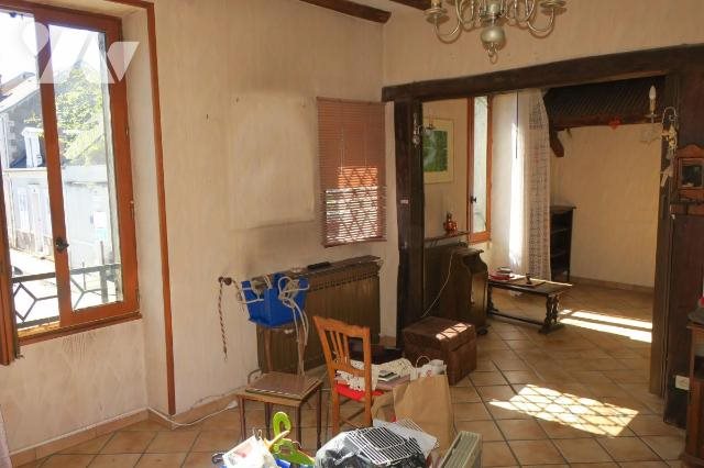 Maison à vendre, 123m², Bourges
