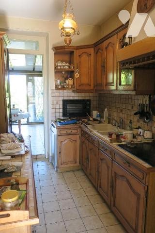 Maison à vendre, 123m², Bourges
