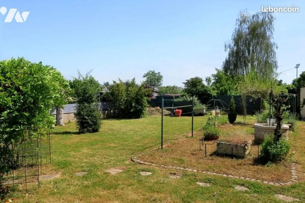 Maison à vendre, 155m², Saint-Doulchard