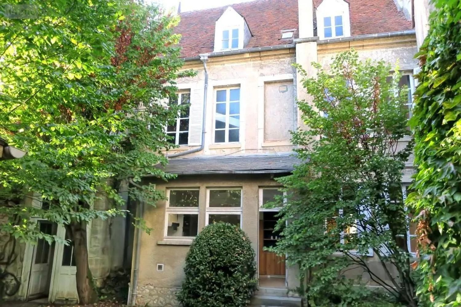 Maison à vendre, 259m², Bourges