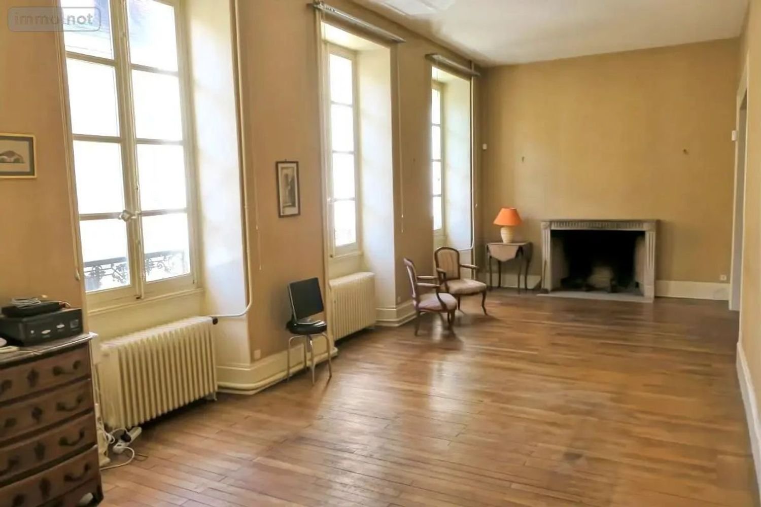 Maison à vendre, 259m², Bourges