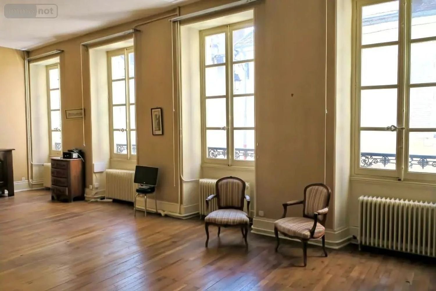 Maison à vendre, 259m², Bourges