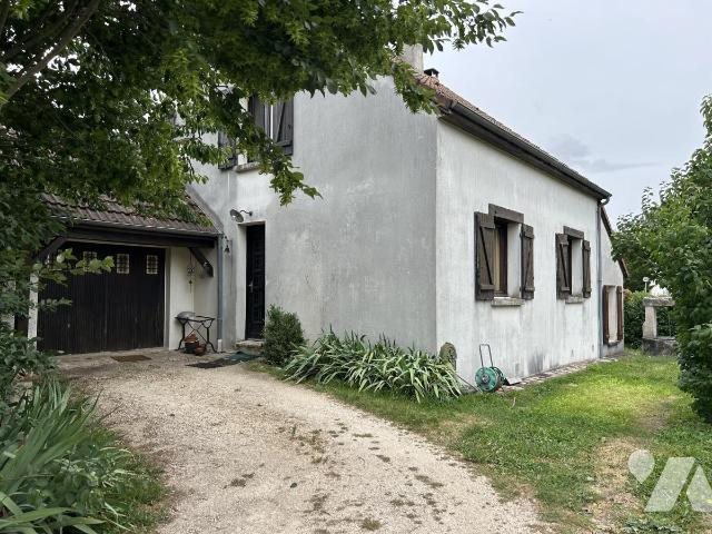 Maison à vendre, 112m², Bourges