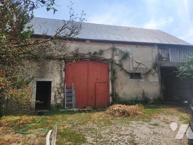 Maison à vendre, 205m², Saint-Martin-d'Auxigny