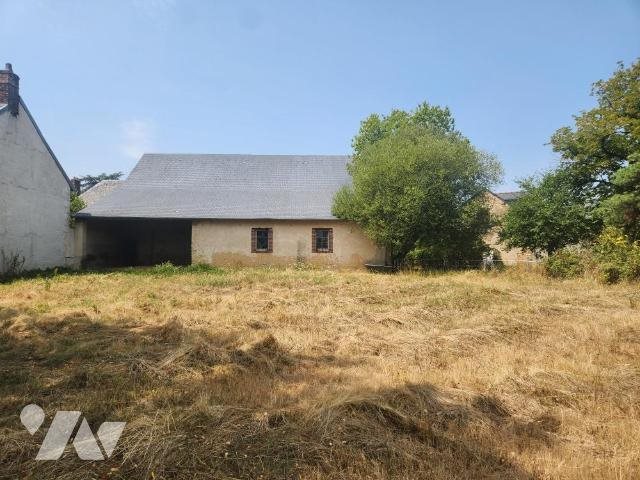 Maison à vendre, 205m², Saint-Martin-d'Auxigny