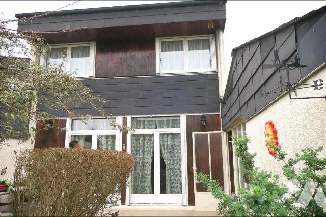 Maison à vendre, 81m², Bourges