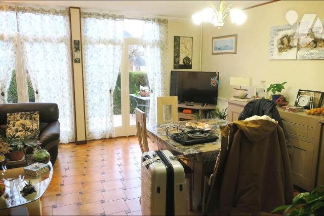Maison à vendre, 81m², Bourges