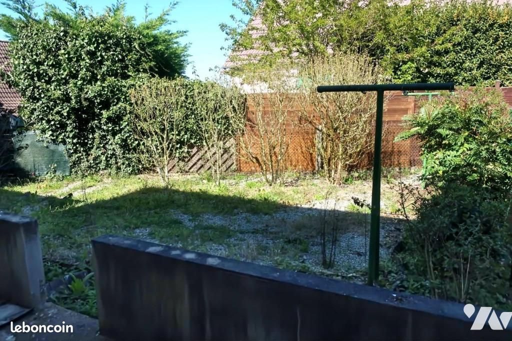 Maison à vendre, 88m², Bourges