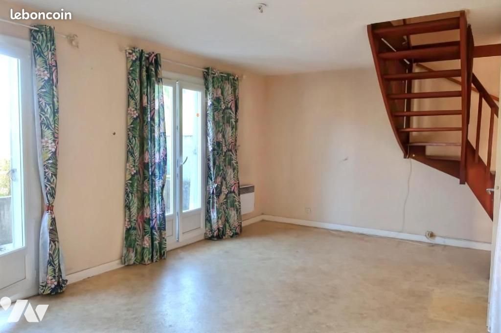 Maison à vendre, 88m², Bourges