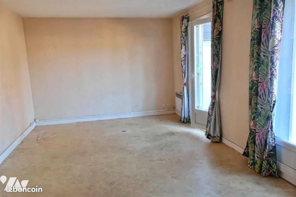 Maison à vendre, 88m², Bourges