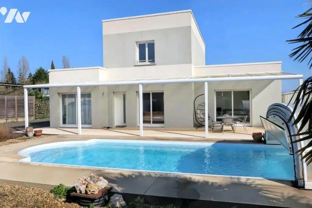 Maison à vendre, 6m², Saint-Doulchard