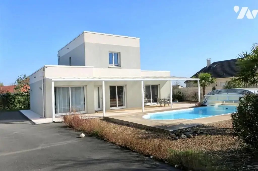 Maison à vendre, 6m², Saint-Doulchard