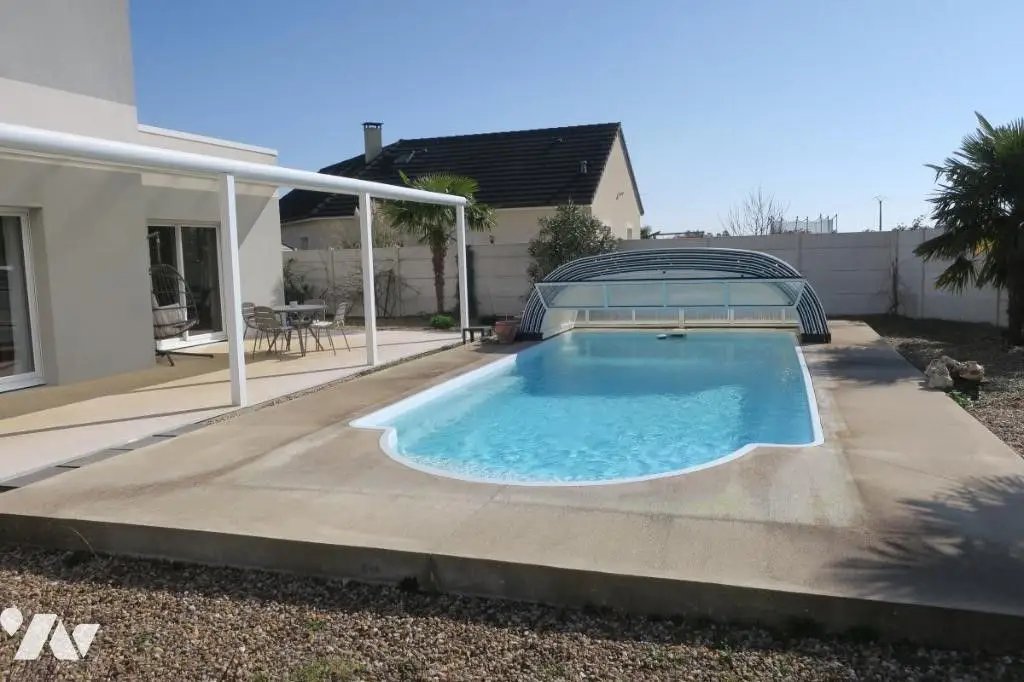 Maison à vendre, 6m², Saint-Doulchard