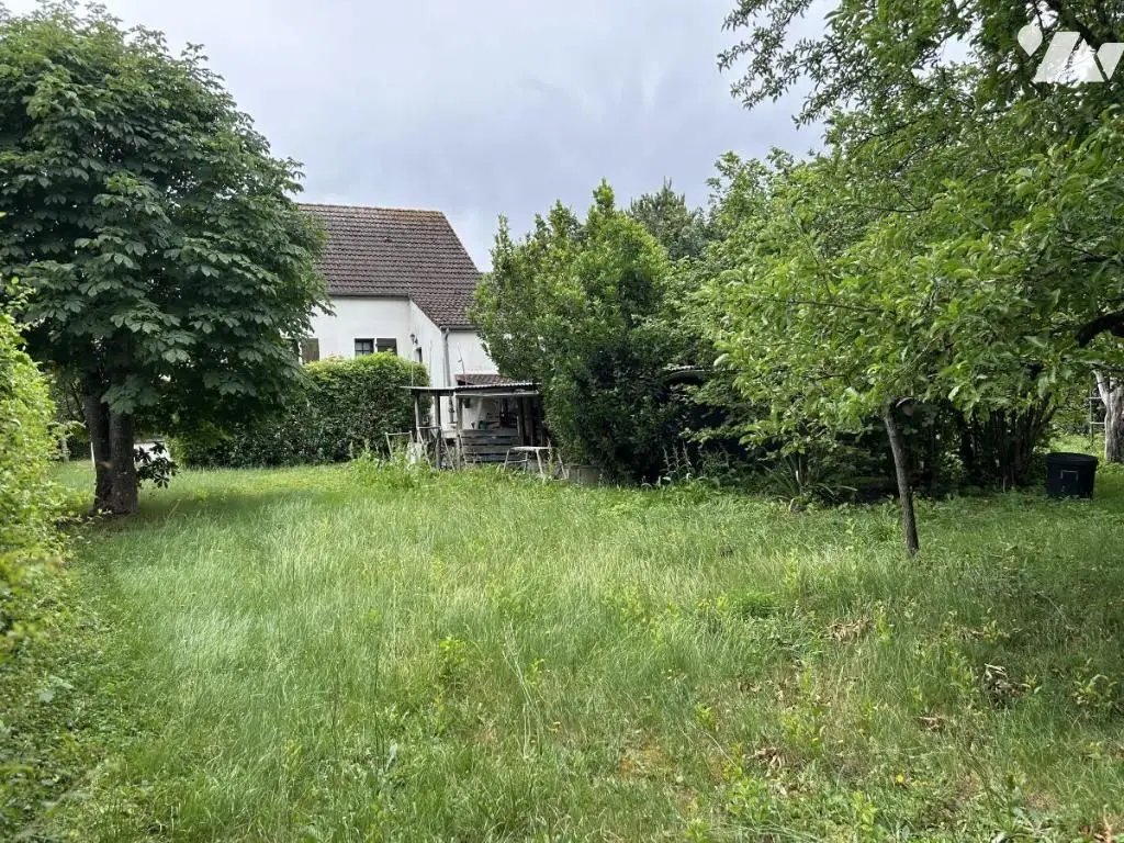 Maison à vendre, 112m², Bourges