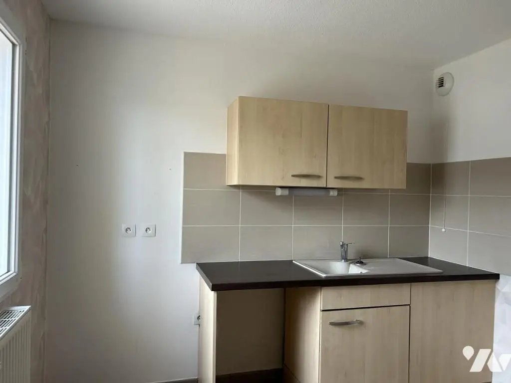 Maison à vendre, 4m², Bourges
