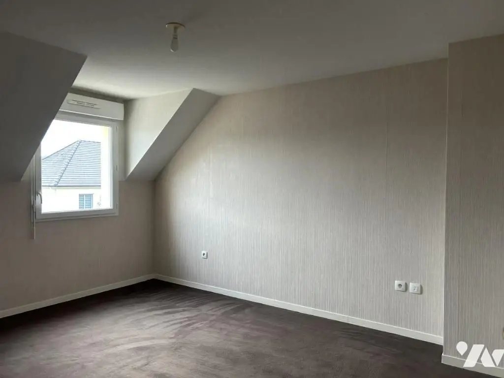 Maison à vendre, 4m², Bourges