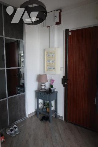 Appartement à vendre, 92m², Bourges