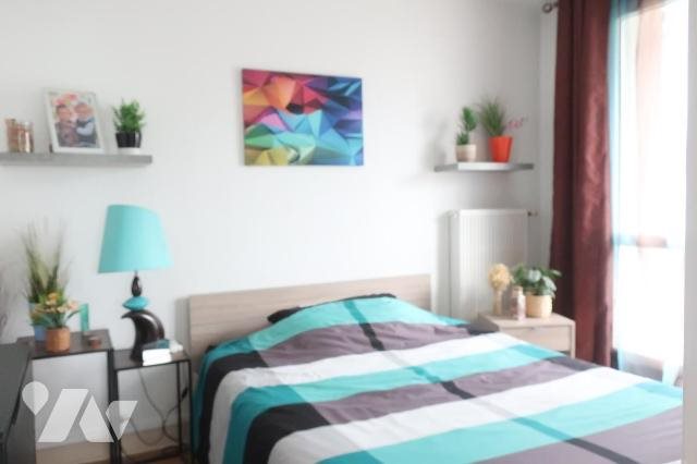 Appartement à vendre, 92m², Bourges