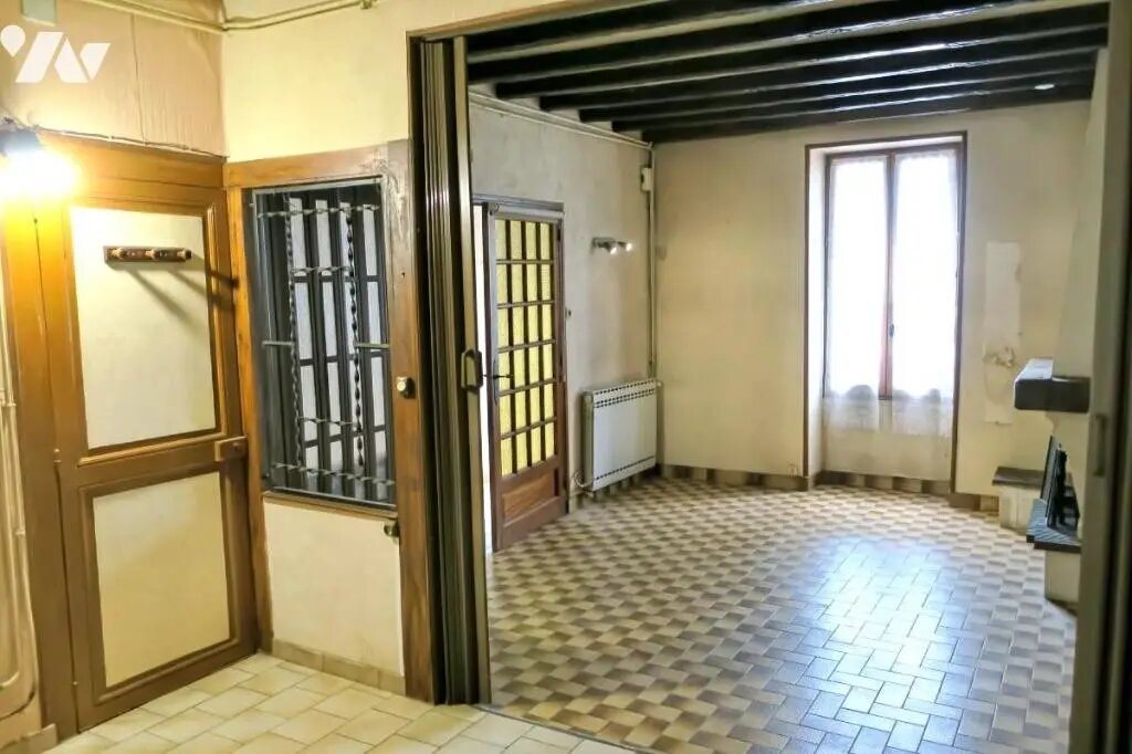 Maison à vendre, 1m², Bourges