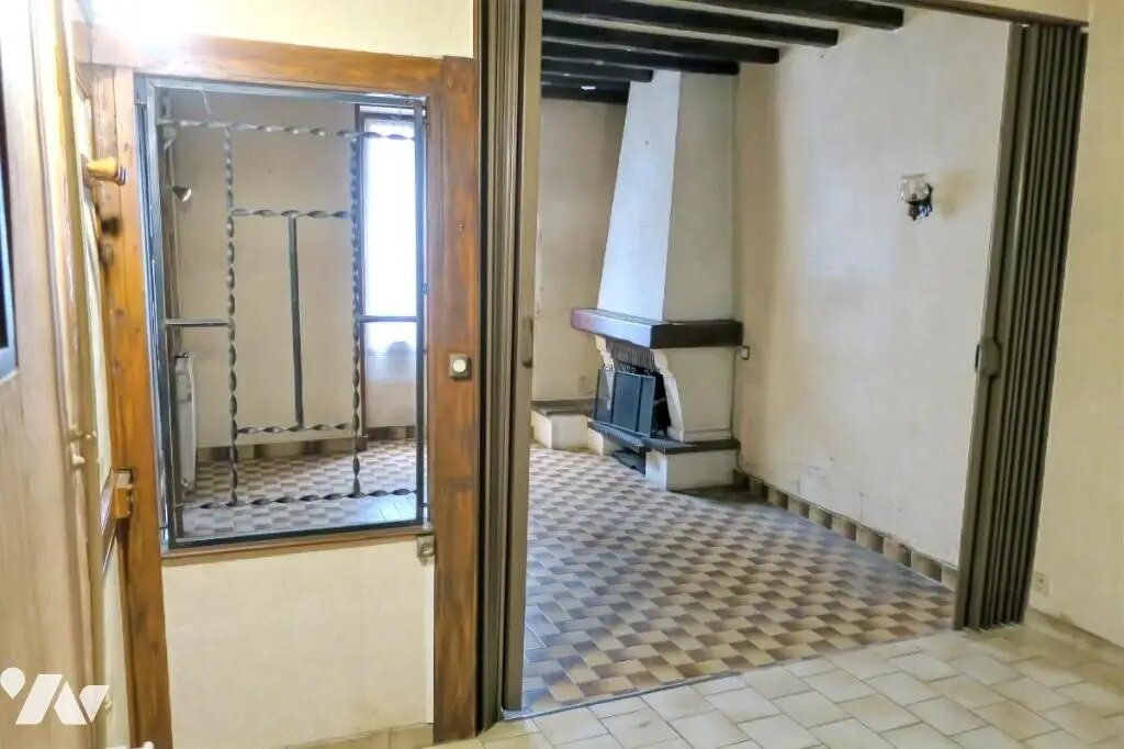 Maison à vendre, 1m², Bourges