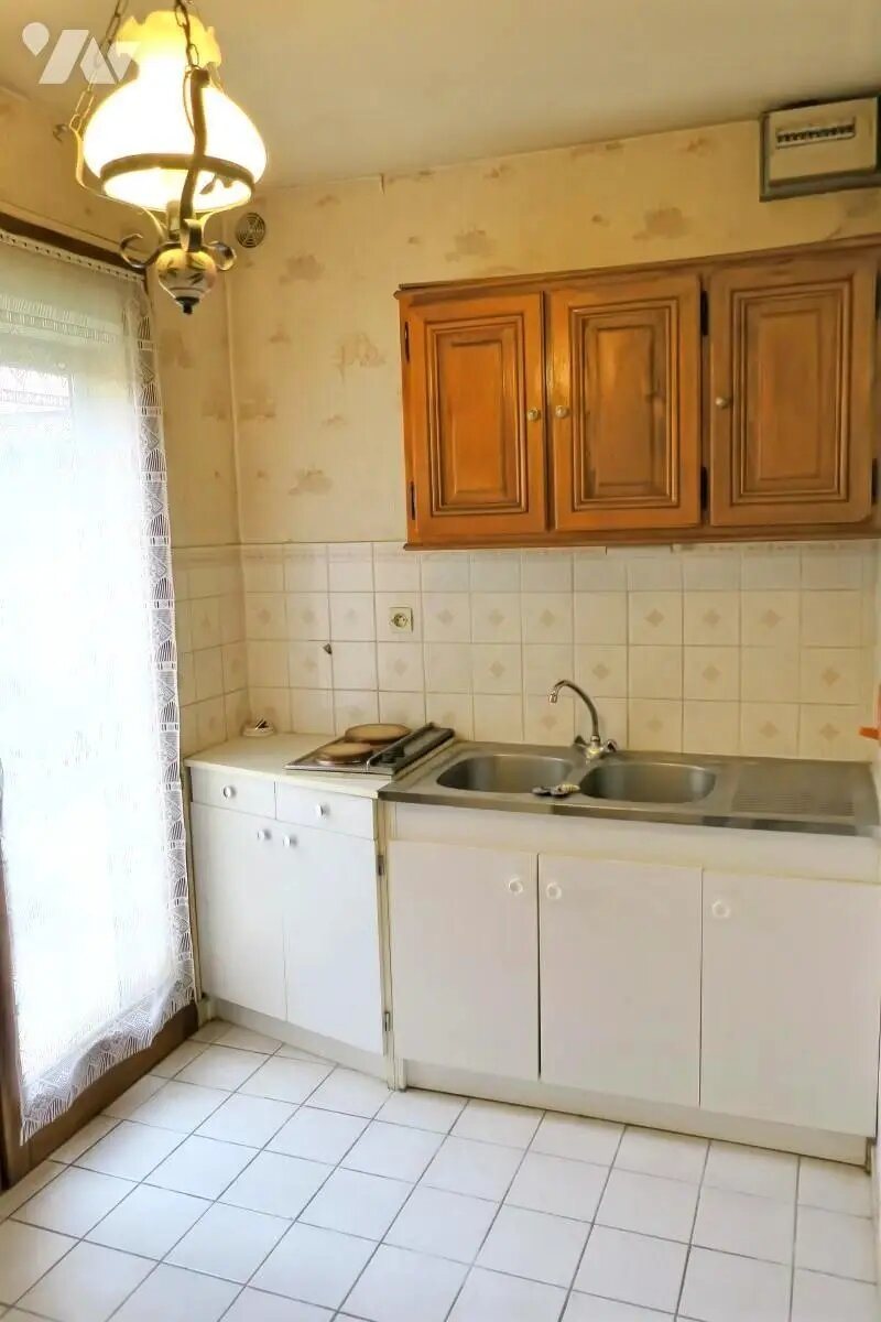 Maison à vendre, 1m², Bourges