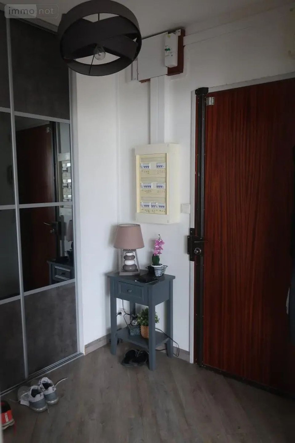 Appartement à vendre, 92m², Bourges