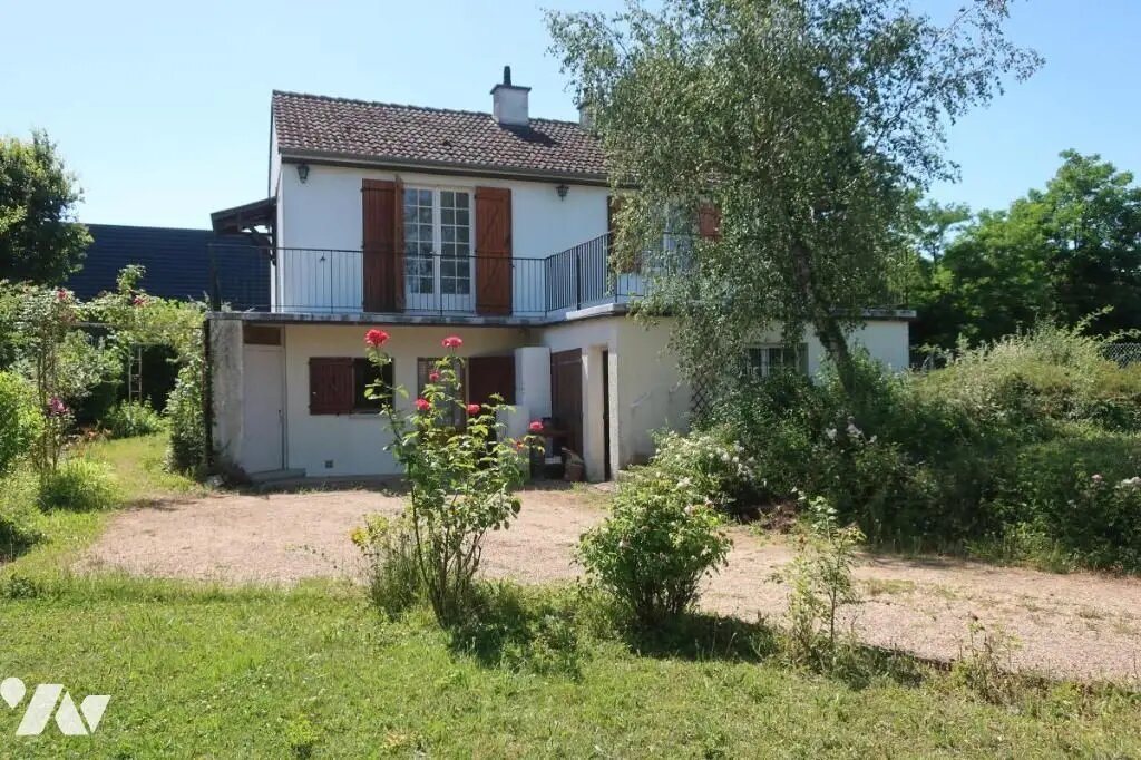 Maison à vendre, 103m², Saint-Doulchard