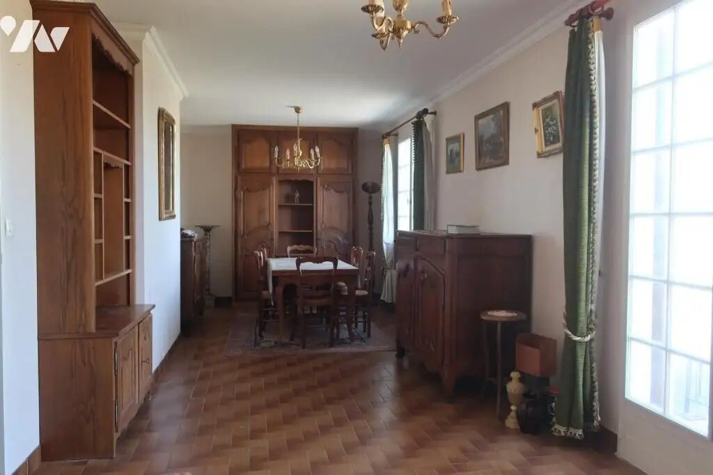 Maison à vendre, 103m², Saint-Doulchard