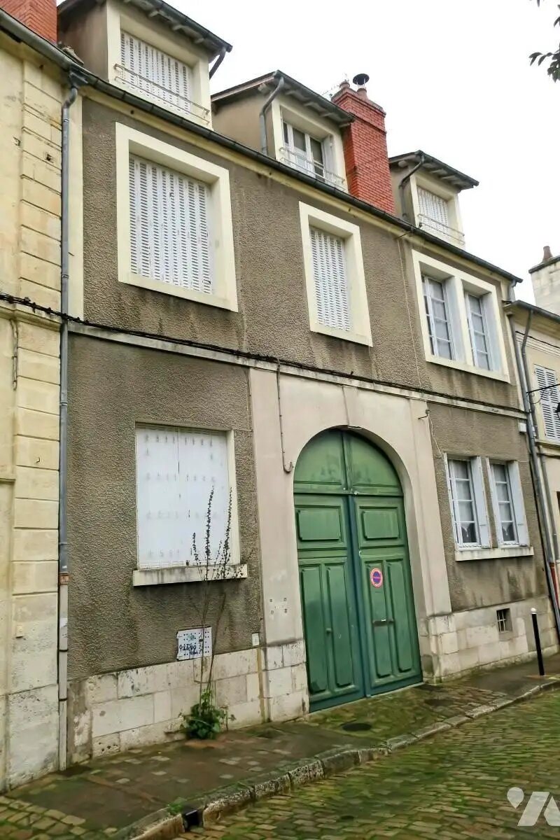 Appartement à vendre, 244m², Bourges