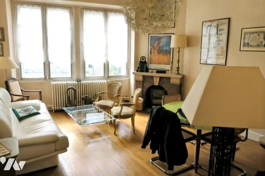 Appartement à vendre, 244m², Bourges
