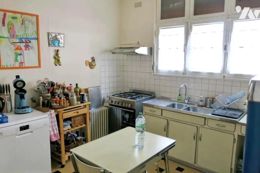 Appartement à vendre, 244m², Bourges