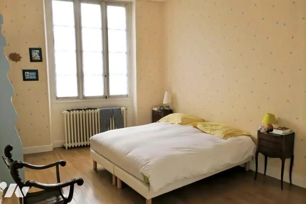 Appartement à vendre, 244m², Bourges