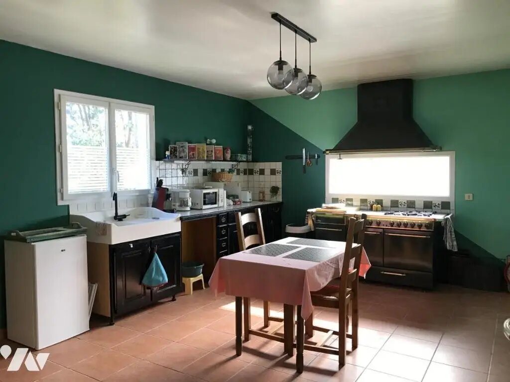 Maison à vendre, 145m², Farges-en-Septaine