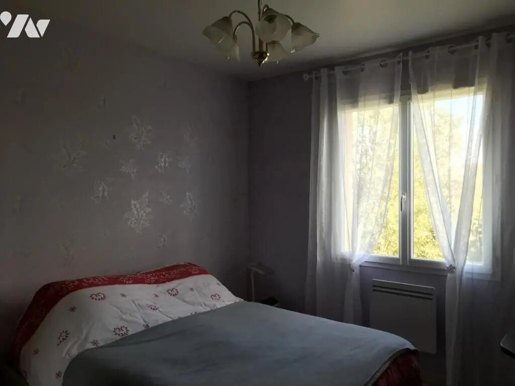 Maison à vendre, 145m², Farges-en-Septaine