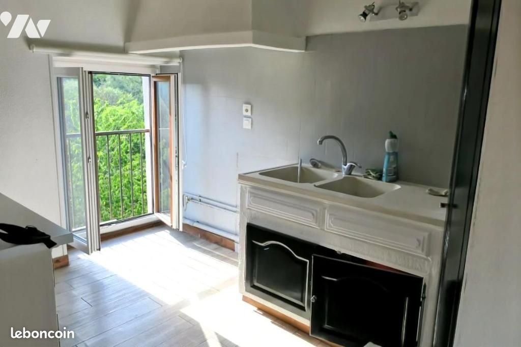 Appartement à vendre, 57m², Bourges