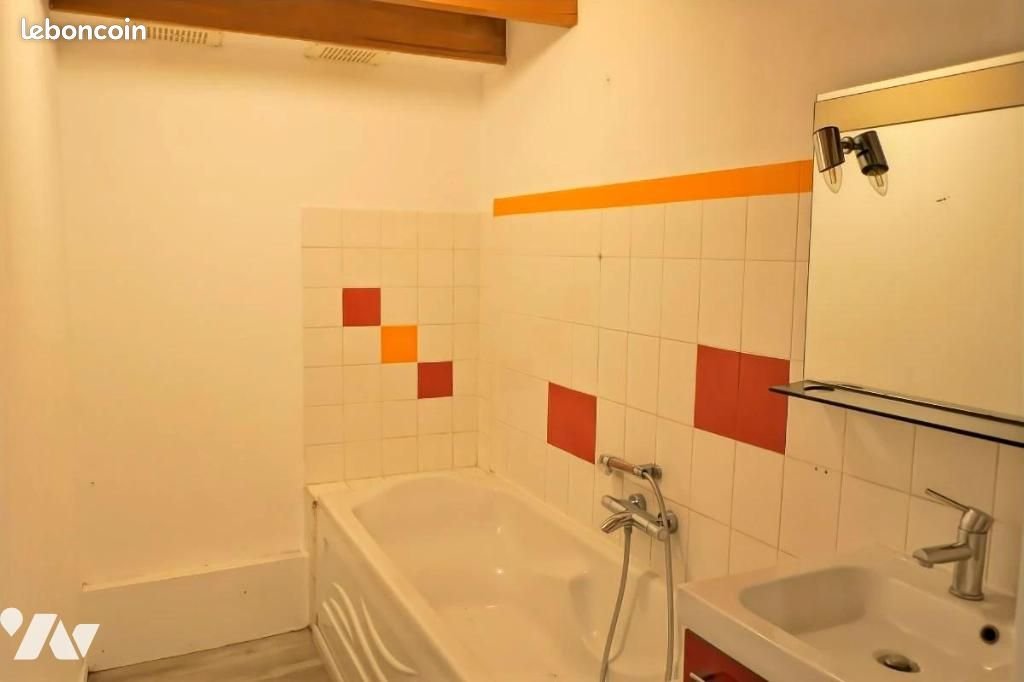 Appartement à vendre, 57m², Bourges