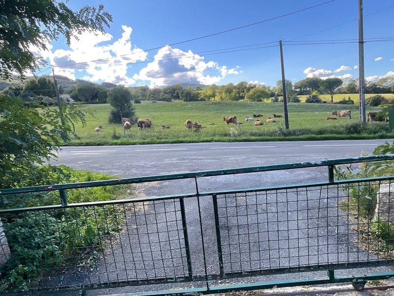 Maison à vendre, 80m², Aiguefonde