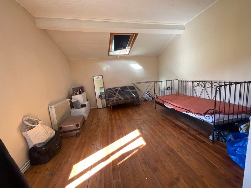 Maison à vendre, 80m², Aiguefonde
