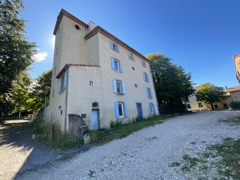 Maison à vendre, 300m², Aiguefonde