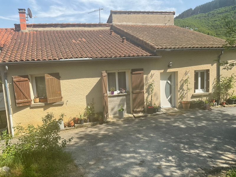 Maison à vendre, 130m², Labruguière