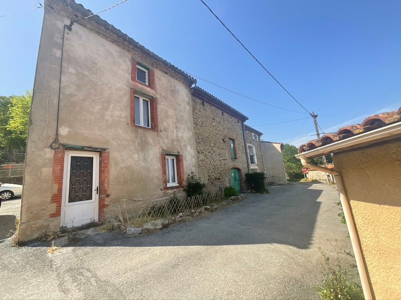 Maison à vendre, 130m², Labruguière