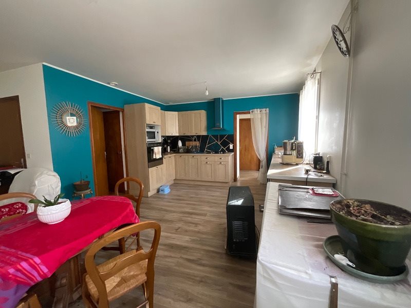 Maison à vendre, 130m², Labruguière