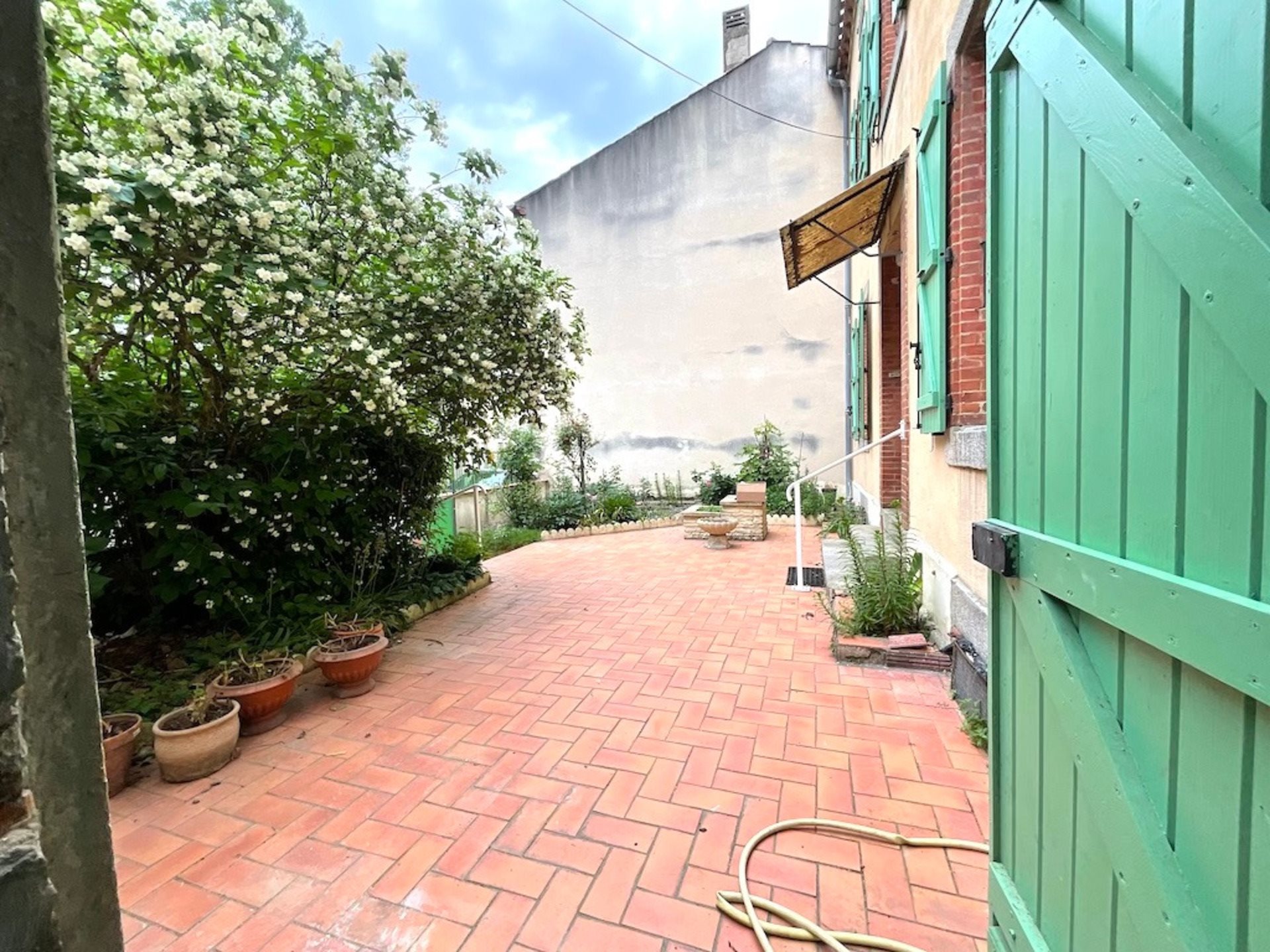 Maison à vendre, 168m², Labruguière