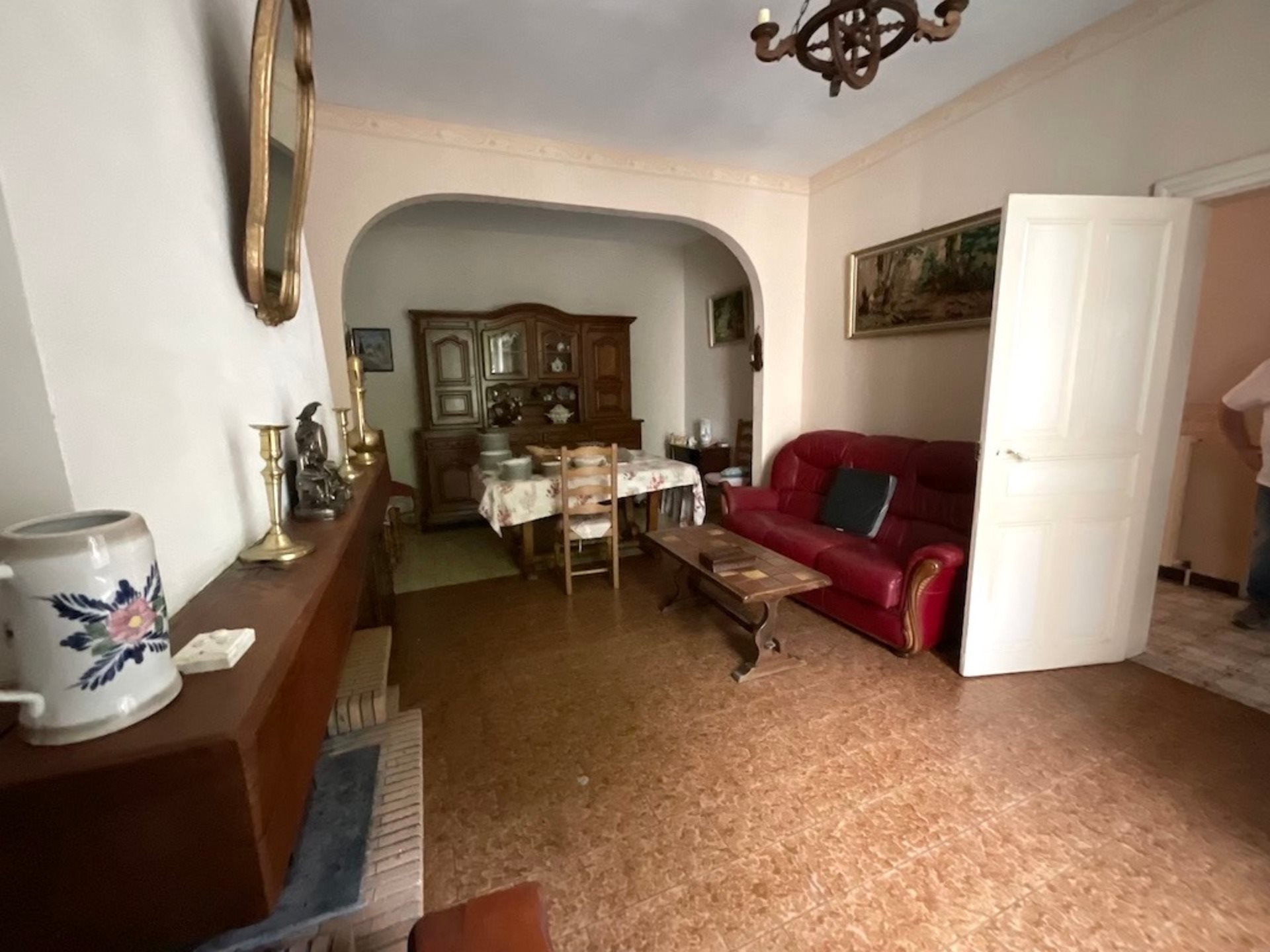Maison à vendre, 168m², Labruguière