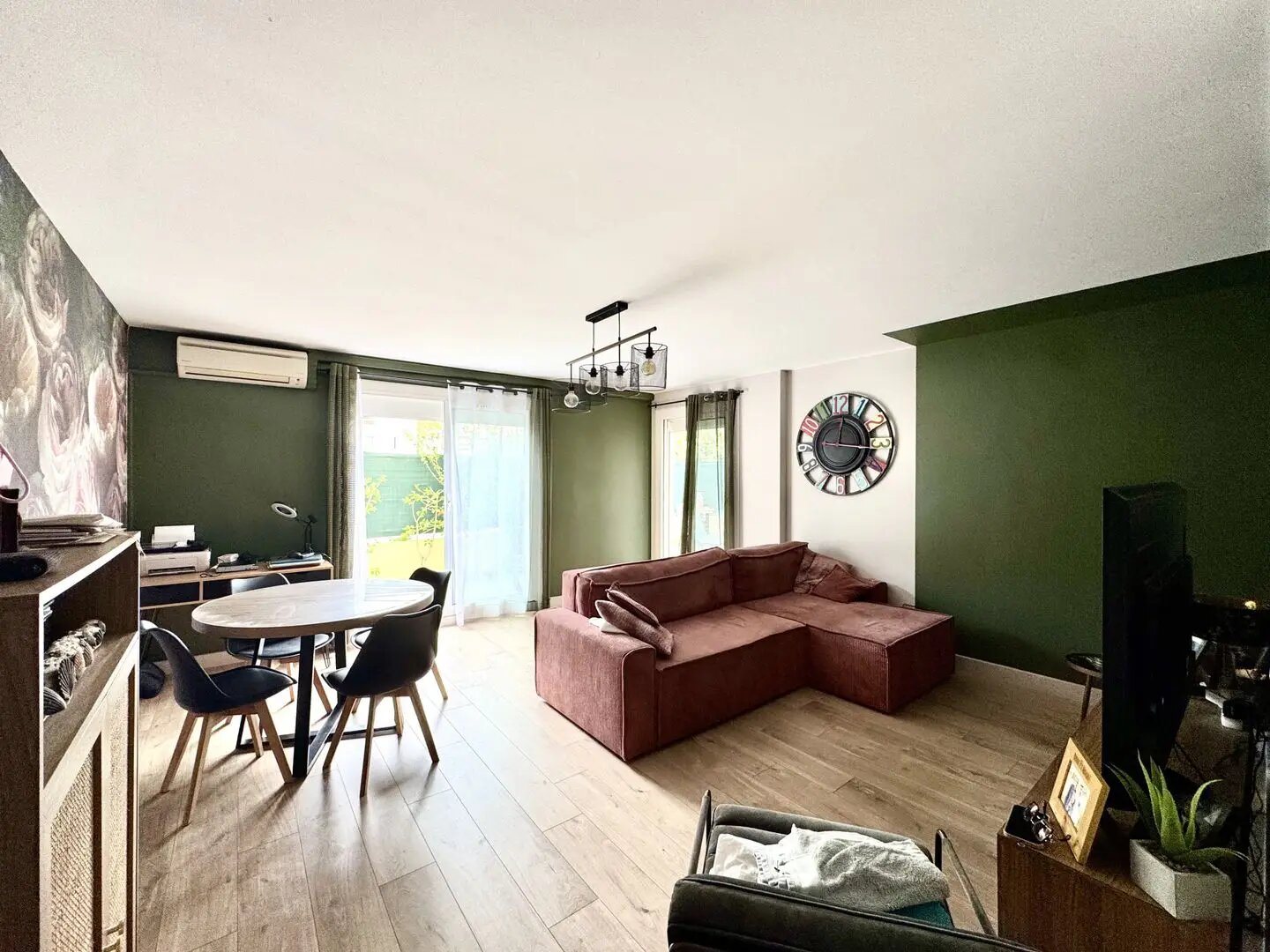 Appartement à vendre, 78m², Hyères