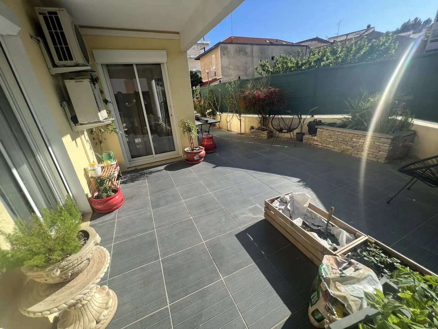 Appartement à vendre, 78m², Hyères
